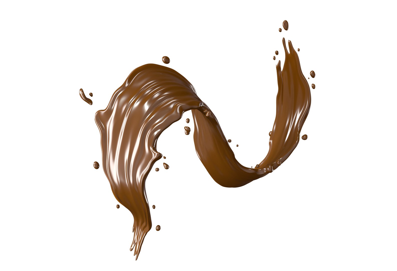3D Chocolate Splash Curve https://p.turbosquid.com/ts-thumb/Dt/8akLJh/g3/splash6_09/jpg/1750162991/1920x1080/fit_q87/8a3bc26828ff23938f2438a04650f3e965a2555d/splash6_09.jpg