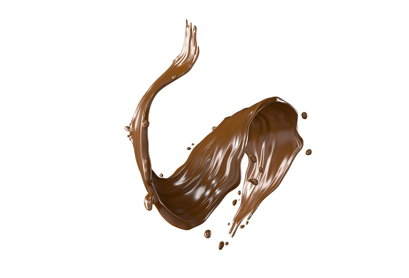3D Chocolate Splash Curve https://p.turbosquid.com/ts-thumb/Dt/8akLJh/xt/splash6_06/jpg/1750162987/1920x1080/fit_q87/a158a267f2924ec5b663c8b24df931b2abcd5ade/splash6_06.jpg
