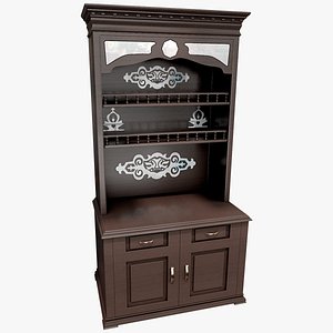 Cupboard