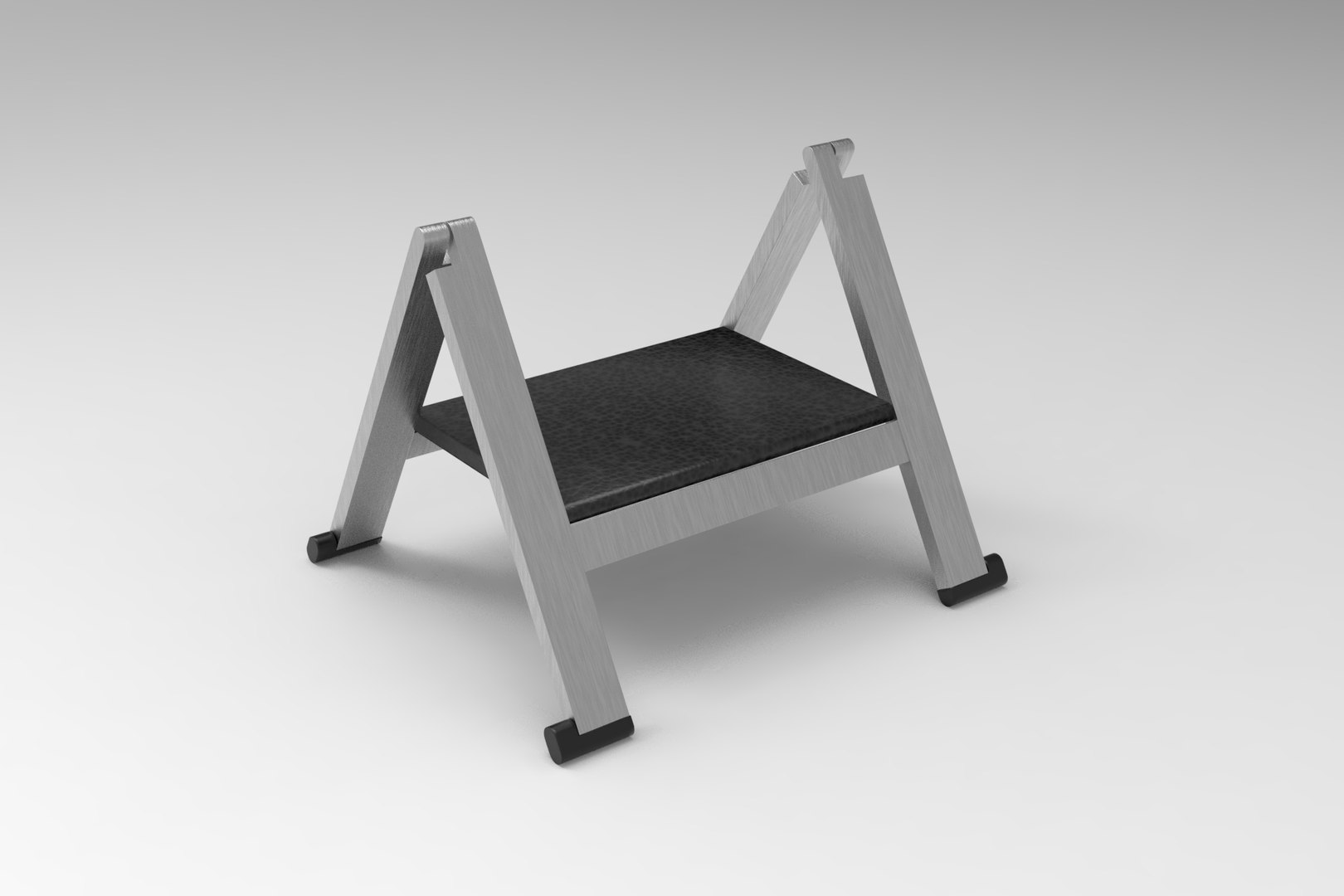 3D Stepladder model https://p.turbosquid.com/ts-thumb/Dt/A7ICQR/ha/stepladder/jpg/1631272129/1920x1080/fit_q87/2dfb1829d857e66cd89b4a37dadc0bb94f17de44/stepladder.jpg