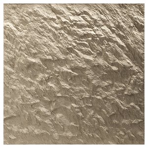 Stone Wall Rock Cliff 01