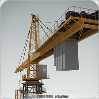 Tower Crane