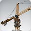 Tower Crane