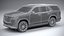 Cadillac Escalade 2021