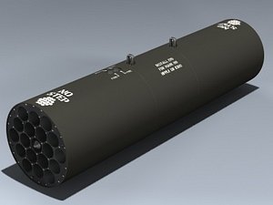 M261 Launcher