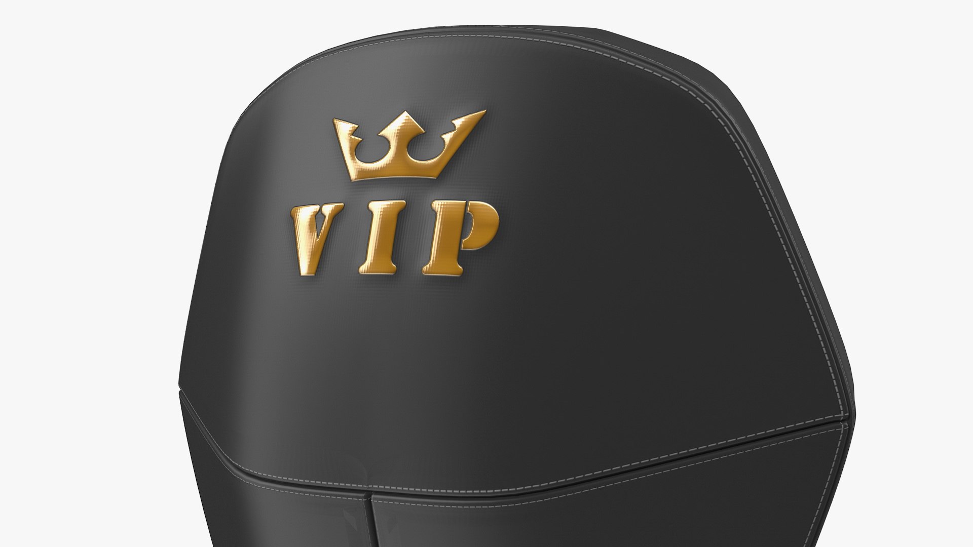 Novostar Crown Vip Chair Furniture 3D - TurboSquid 1463637