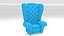 Cartoon Furniture 01