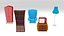 Cartoon Furniture 01