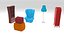 Cartoon Furniture 01