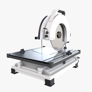 Band Saw