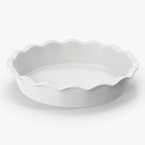 Pie Pan model