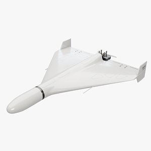 GERAN-2 Drone