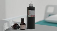 Iodine Peroxide Medicine