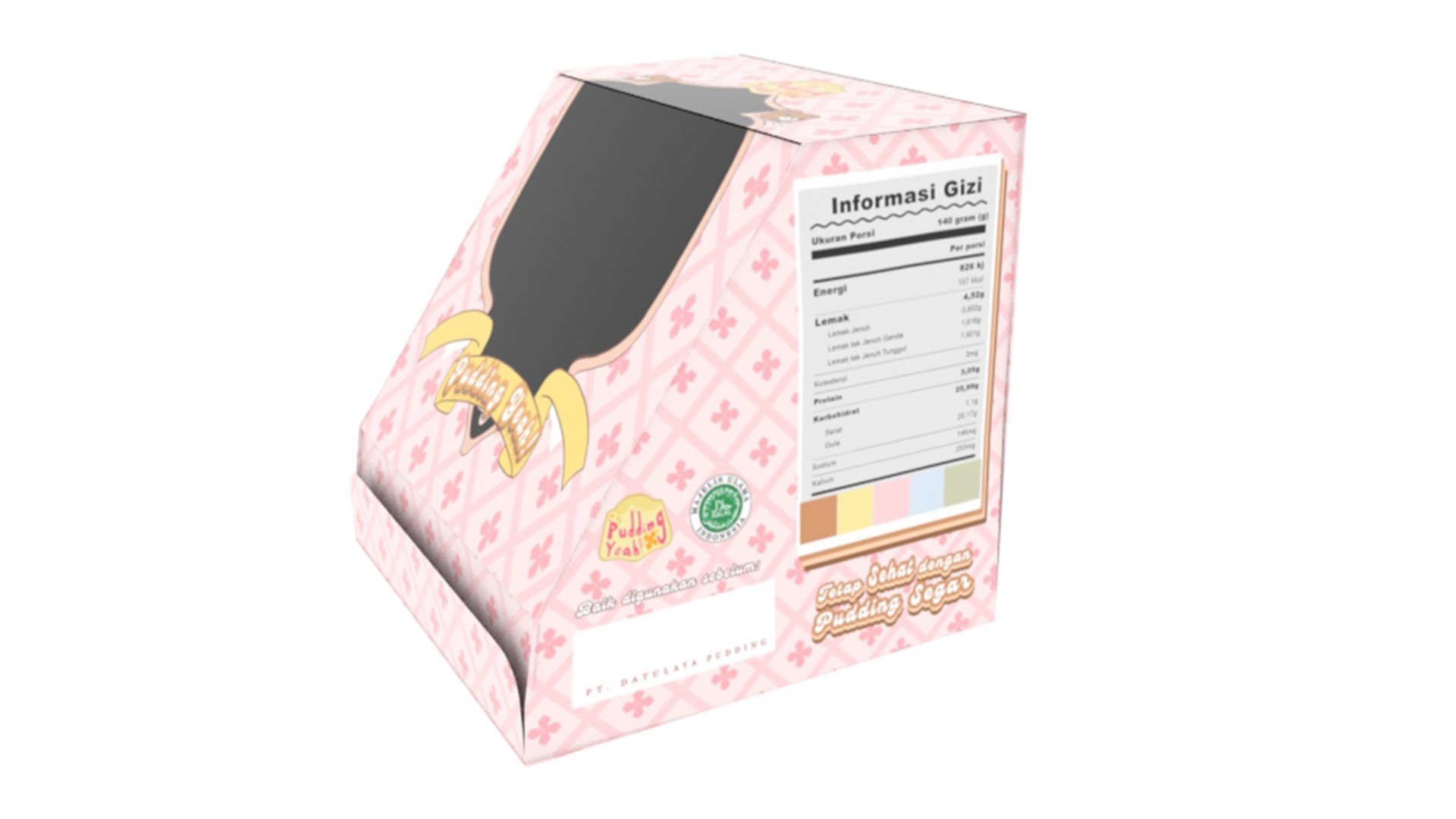 3D Model PACKAGING TO PRODUCT - TurboSquid 2309063