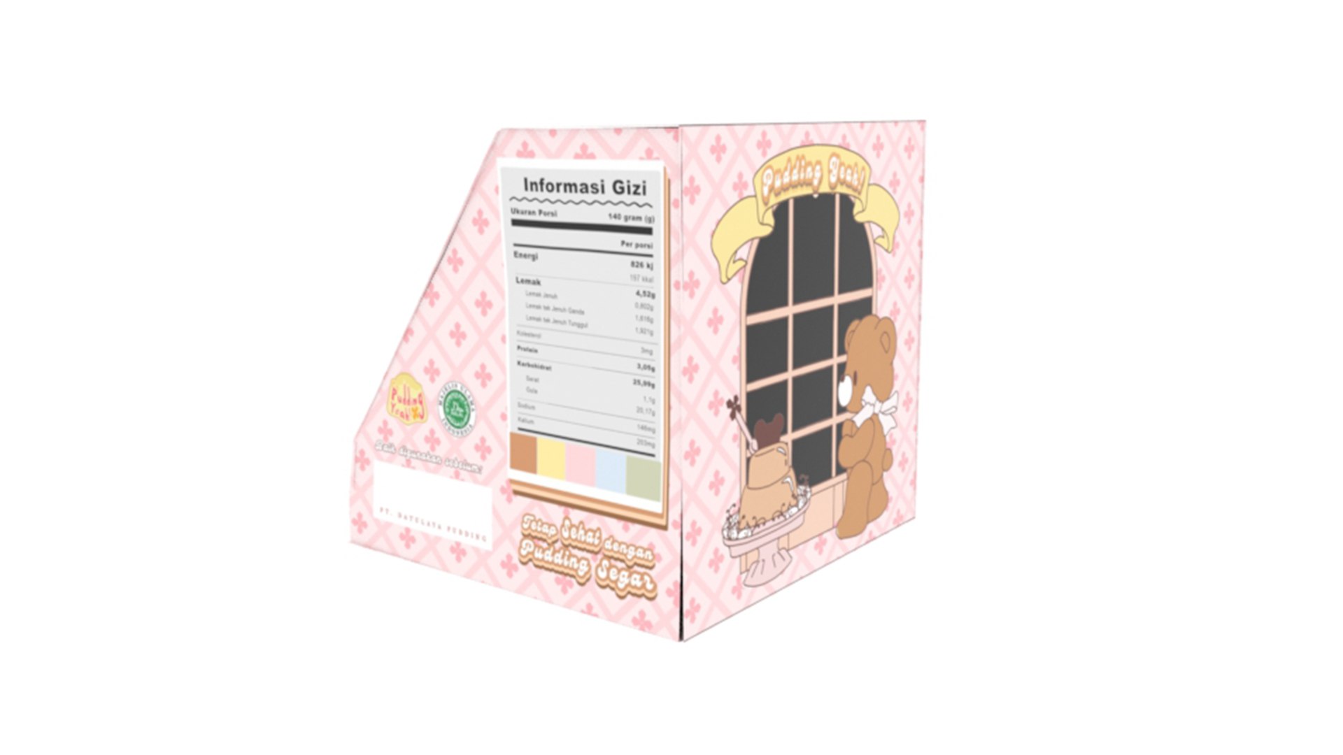 3D Model PACKAGING TO PRODUCT - TurboSquid 2309063