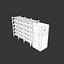 Batteries de secours