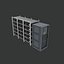 Batteries de secours