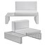 GANDIA BLASCO Lounge Chair