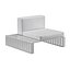 GANDIA BLASCO Lounge Chair