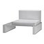 GANDIA BLASCO Lounge Chair