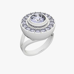 Jewelry Ring Air