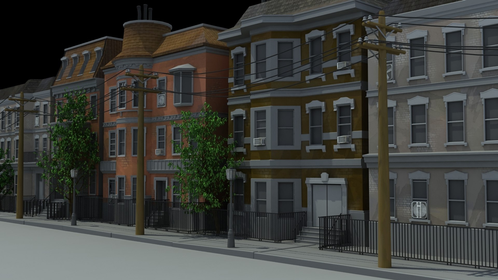 3ds max brownstone apartments scene https://p.turbosquid.com/ts-thumb/Dt/ZnV1xf/gOeulPMp/side_diffuse/jpg/1343235462/1920x1080/fit_q87/4eff0d1d903a037a205b81397d89ba84842c974f/side_diffuse.jpg