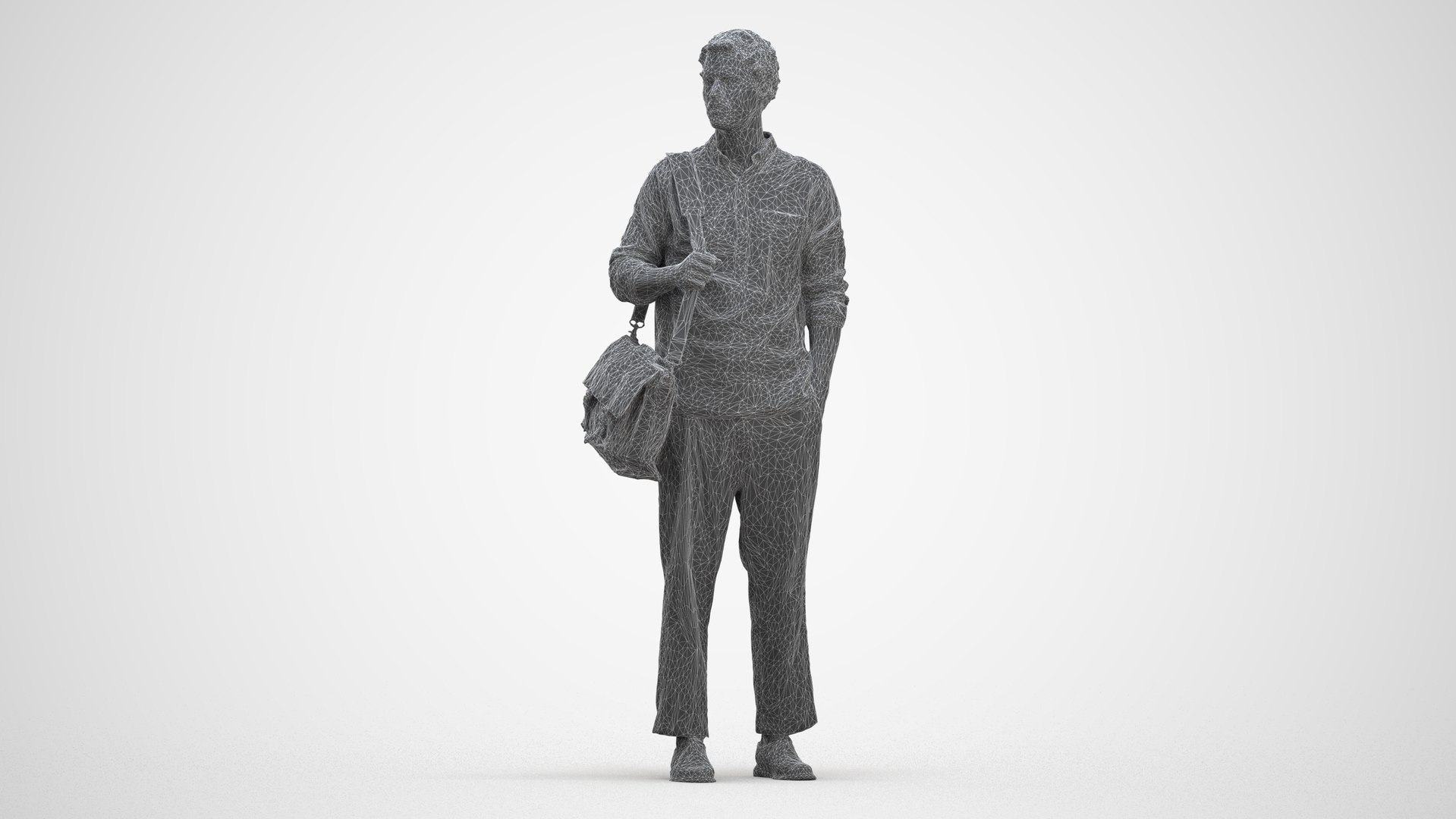 3D 00562Jason014 - Adult Caucasian man waiting with travel bag in autumn or spring attire model https://p.turbosquid.com/ts-thumb/Dt/d3YQAc/5R/00562_jason014_wireframe_frame_0001/jpg/1773192435/1920x1080/fit_q87/5eedc26995d74fb3f9e3ff024bfbafe67ceb1c2d/00562_jason014_wireframe_frame_0001.jpg