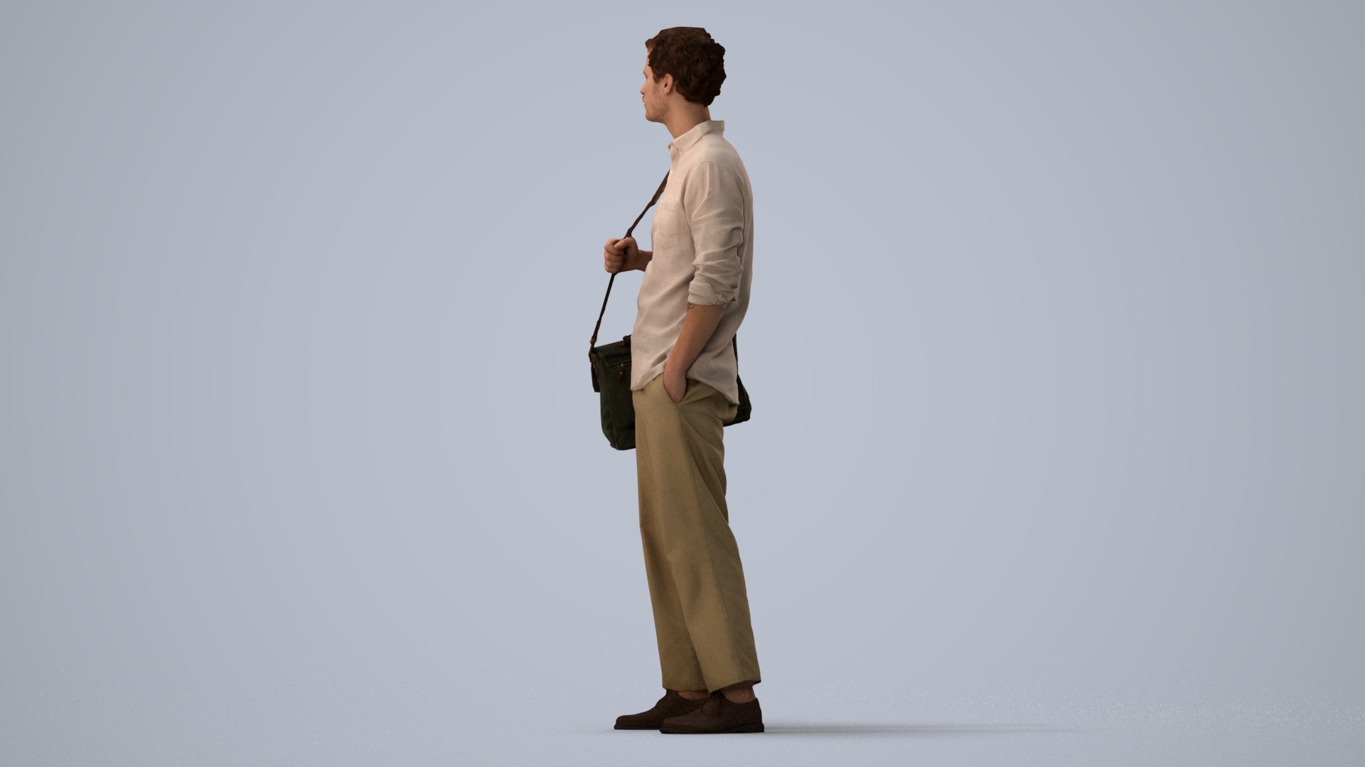 3D 00562Jason014 - Adult Caucasian man waiting with travel bag in autumn or spring attire model https://p.turbosquid.com/ts-thumb/Dt/d3YQAc/Iq/00562_jason014_state2_frame_0002/jpg/1773192409/1920x1080/fit_q87/0e55c5a5fbf0fa7d030d76a16a33e409afb8c72f/00562_jason014_state2_frame_0002.jpg