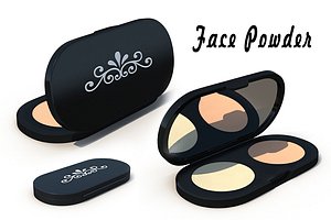 Face Powder