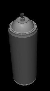 ma spray paint