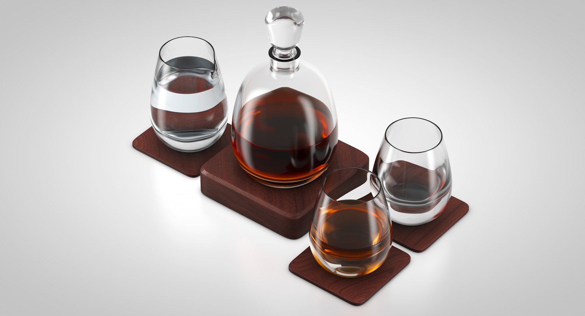 3D whisky set decanter model https://p.turbosquid.com/ts-thumb/Dt/q7tsn8/4rd4wjWn/3quarter/jpg/1560183614/1920x1080/fit_q87/8ad2ce639050f41bf92e6e30be9df7173ddbdea3/3quarter.jpg
