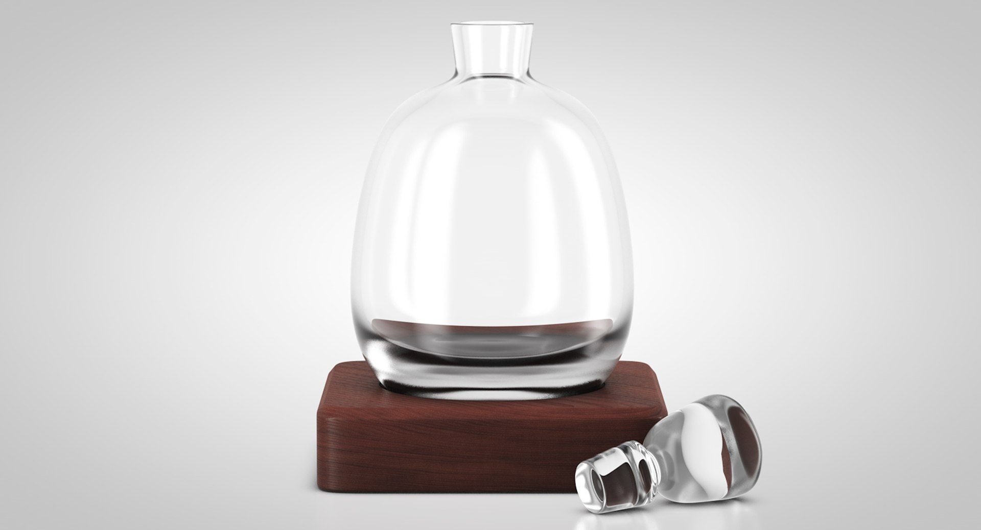 3D whisky set decanter model https://p.turbosquid.com/ts-thumb/Dt/q7tsn8/VOQFYfmU/emptydecanter/jpg/1560183614/1920x1080/fit_q87/56aa80880d97debea7b0697a476432ad558413bc/emptydecanter.jpg