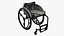 Active Wheelchair