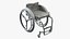 Active Wheelchair