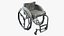 Active Wheelchair