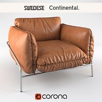SWEDESE CONTINENTAL