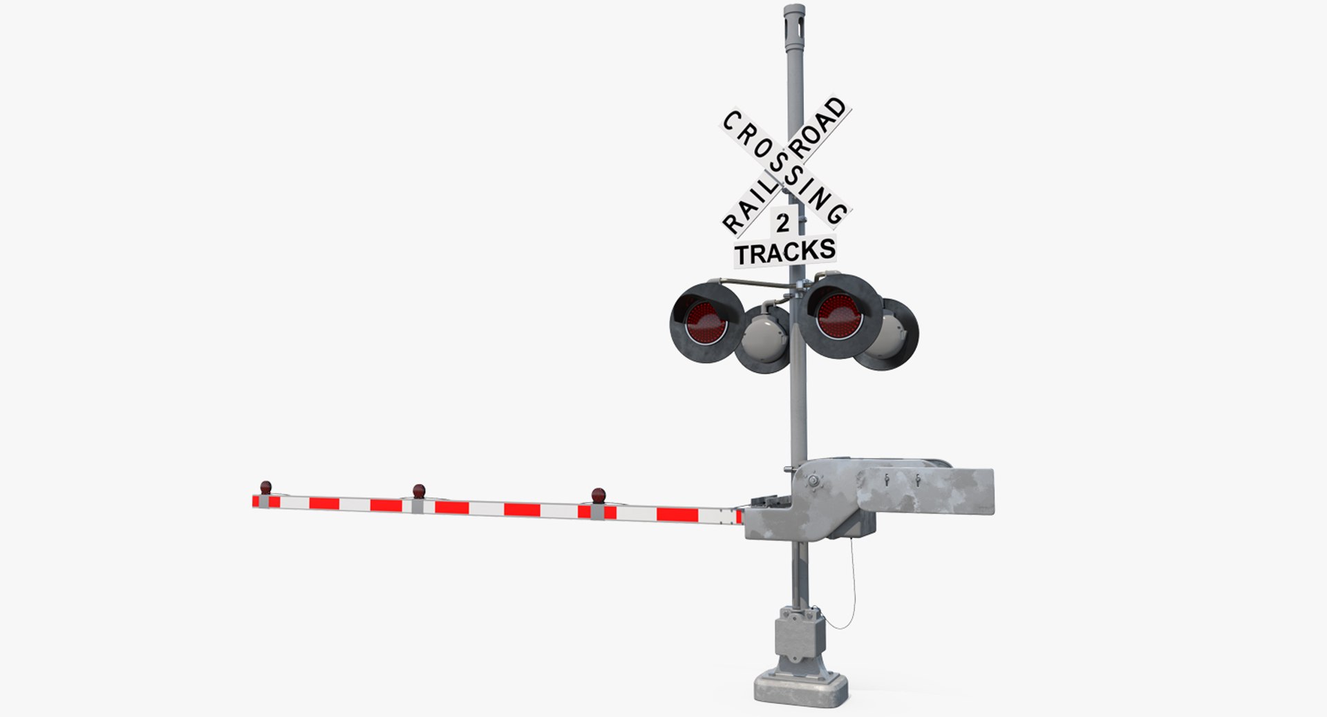 3D model railroad crossing gate road barrier https://p.turbosquid.com/ts-thumb/Dt/v2JzFx/G9KyhAnx/railroadcrossinggatemb3dmodel001/jpg/1542309721/1920x1080/fit_q87/40b29529bea33b88870c5ed01dc9f5a74f3b481f/railroadcrossinggatemb3dmodel001.jpg