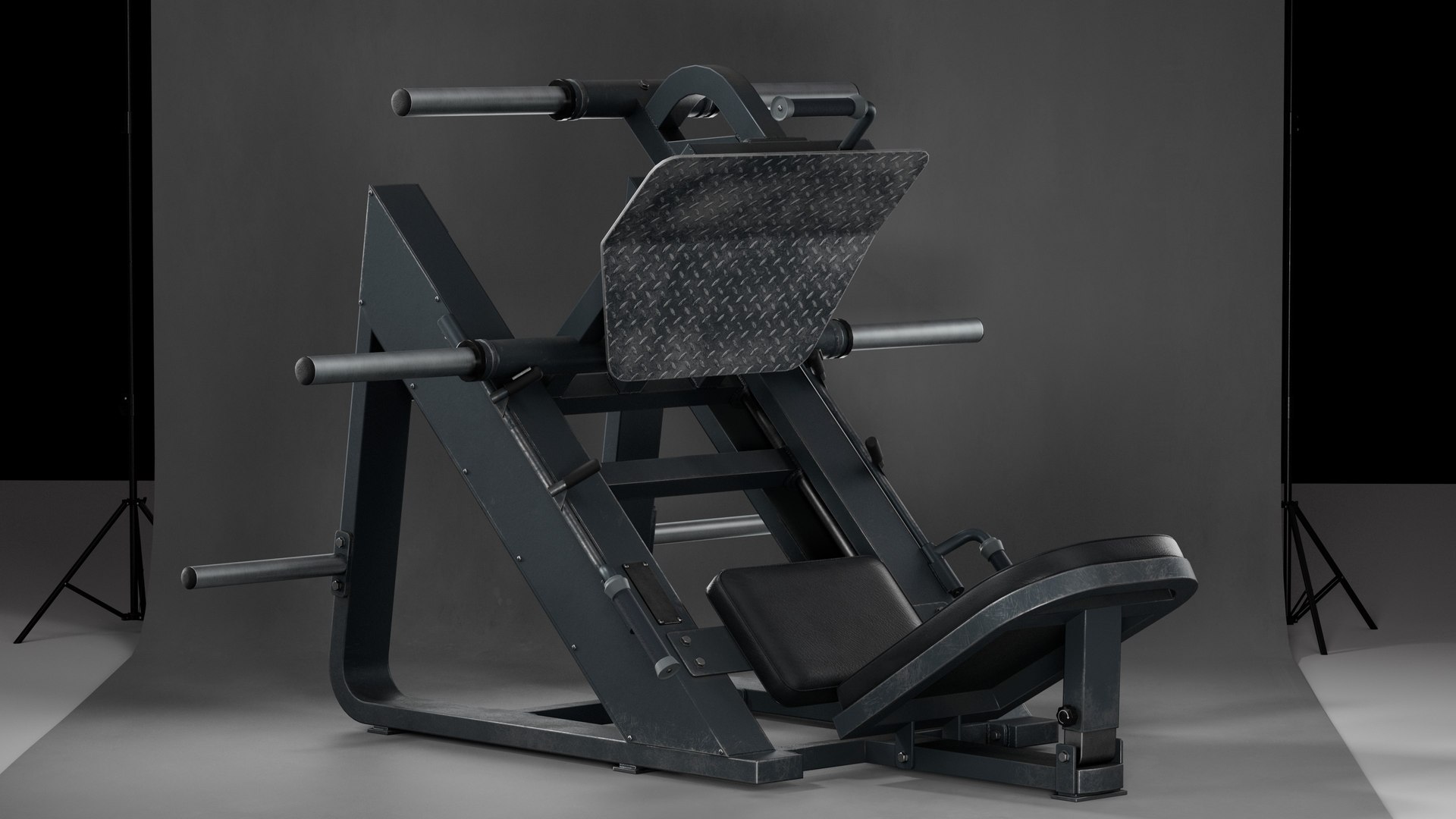 3D Leg press 45 Degree machine https://p.turbosquid.com/ts-thumb/Dt/vAXFNB/Pv/45dlegpress_beauty_01/jpg/1763771816/1920x1080/fit_q87/b7100880e8e3610ab65caead6f1dc0f1d13624b3/45dlegpress_beauty_01.jpg
