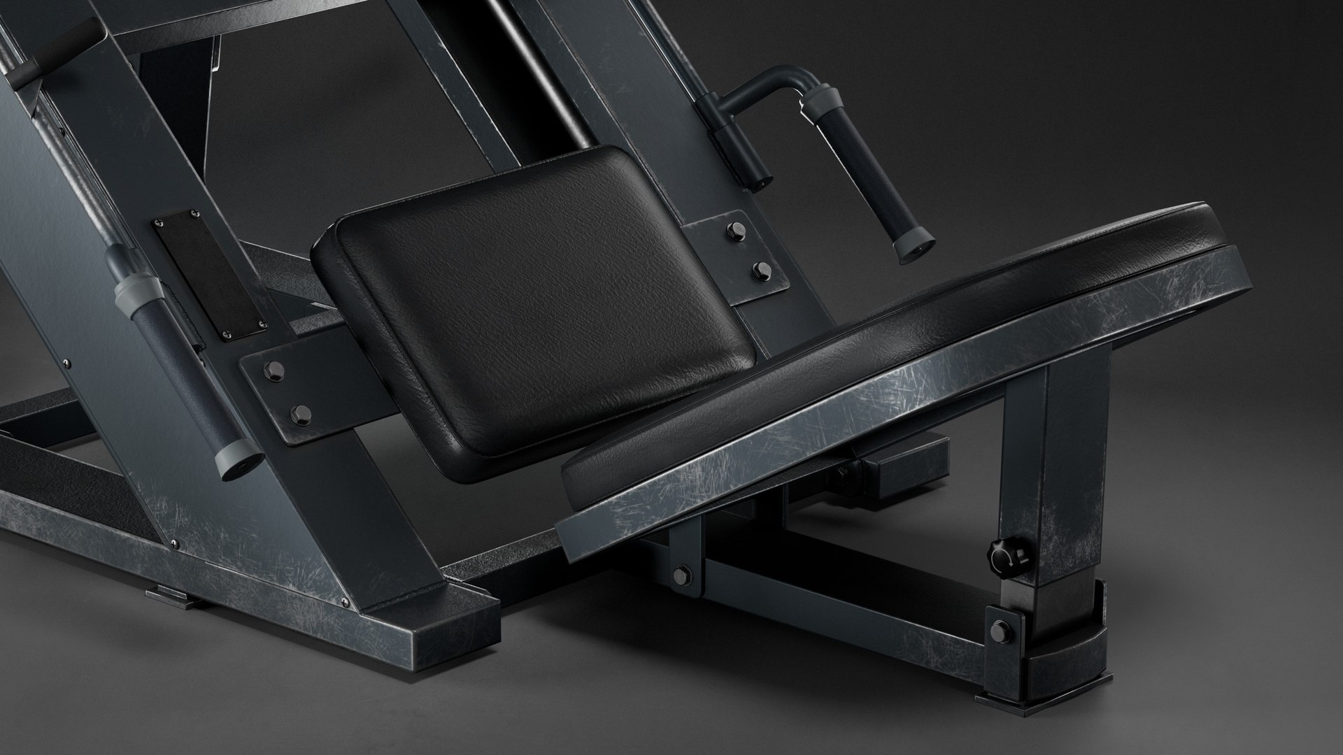 3D Leg press 45 Degree machine https://p.turbosquid.com/ts-thumb/Dt/vAXFNB/fr/45dlegpress_beauty_03/jpg/1763771816/1920x1080/fit_q87/e5f2ae3a32104f59bbe0fda0973c75193e812752/45dlegpress_beauty_03.jpg