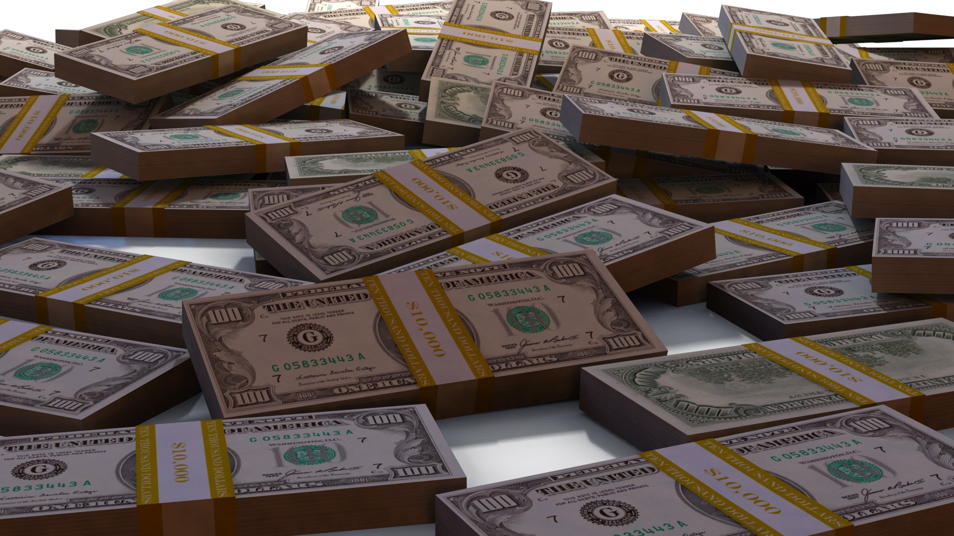 3D pile cash https://p.turbosquid.com/ts-thumb/Dt/vGLu9N/Waid9XUD/milliondollarspile5/jpg/1546280113/1920x1080/fit_q87/52b86925c9448dff0e338fbc7f0e8ba1102d2f2e/milliondollarspile5.jpg