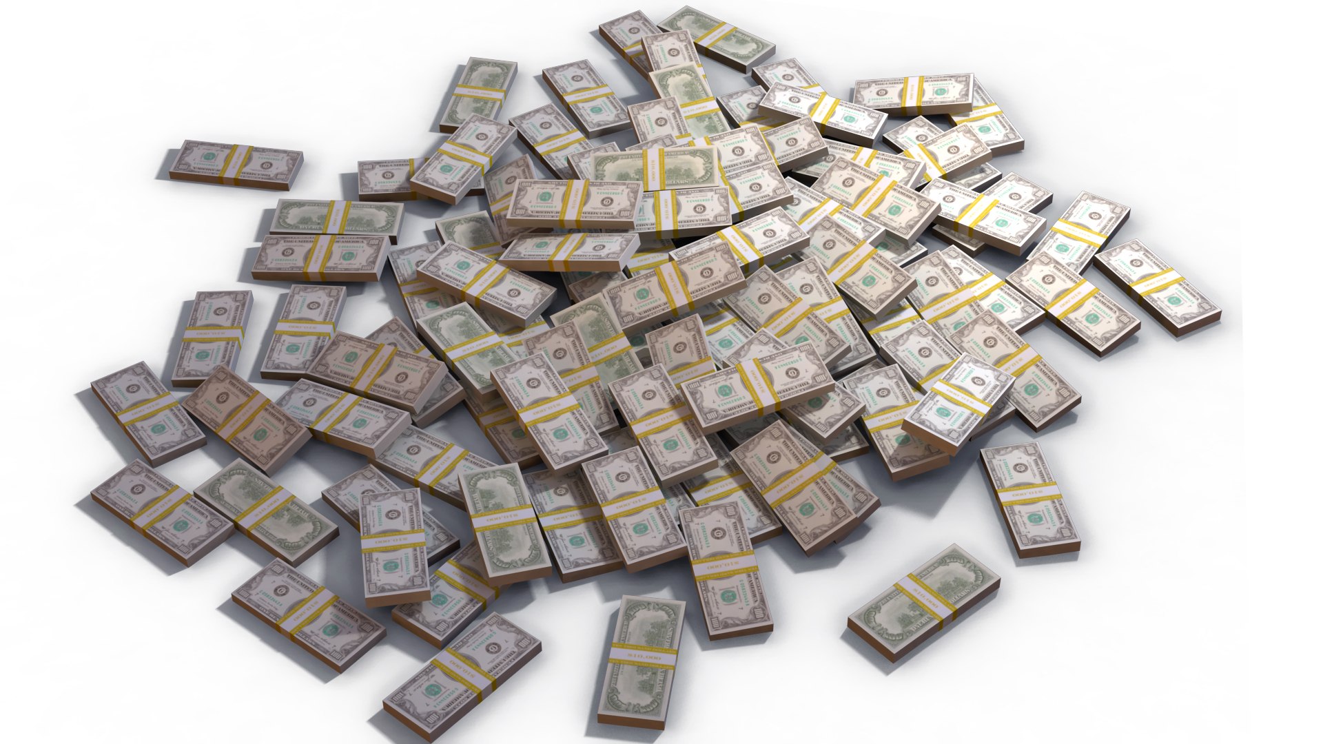 3D pile cash https://p.turbosquid.com/ts-thumb/Dt/vGLu9N/a5zq8atL/milliondollarspile/jpg/1546280113/1920x1080/fit_q87/a653368ea22991a96a8eb48574650f85f9f63eba/milliondollarspile.jpg