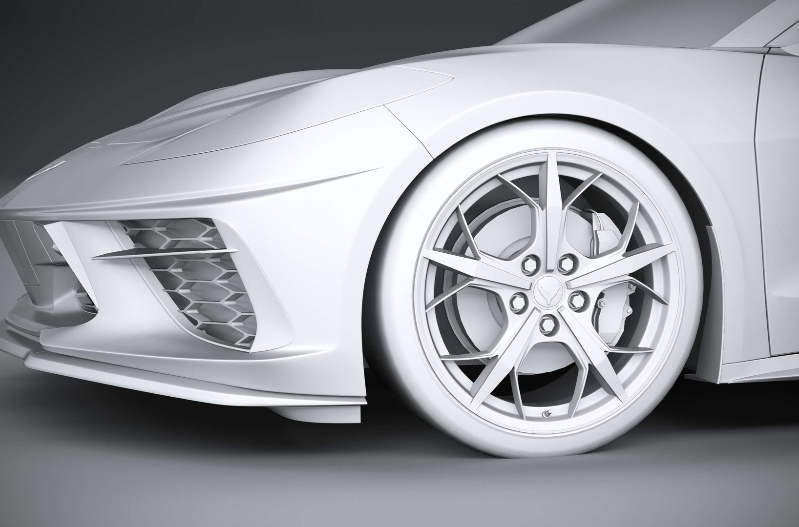 3D chevrolet corvette c8 model https://p.turbosquid.com/ts-thumb/Dt/y49FG6/03/chevrolet_corvette_c8_2020_coronarender_grey0003/jpg/1726171297/1920x1080/fit_q87/abec09a7db89542aee0a584cbf601fdc985fe731/chevrolet_corvette_c8_2020_coronarender_grey0003.jpg
