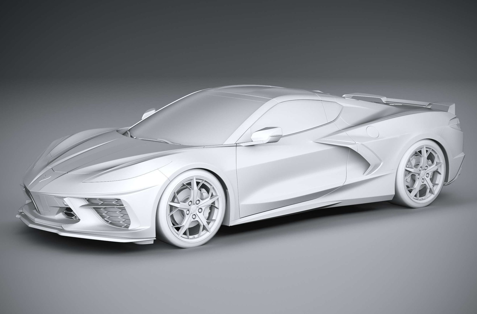 3D chevrolet corvette c8 model https://p.turbosquid.com/ts-thumb/Dt/y49FG6/0N/chevrolet_corvette_c8_2020_coronarender_grey0000/jpg/1726171291/1920x1080/fit_q87/dd45eecc27842482c977e5d06fb89951ac0c1e45/chevrolet_corvette_c8_2020_coronarender_grey0000.jpg