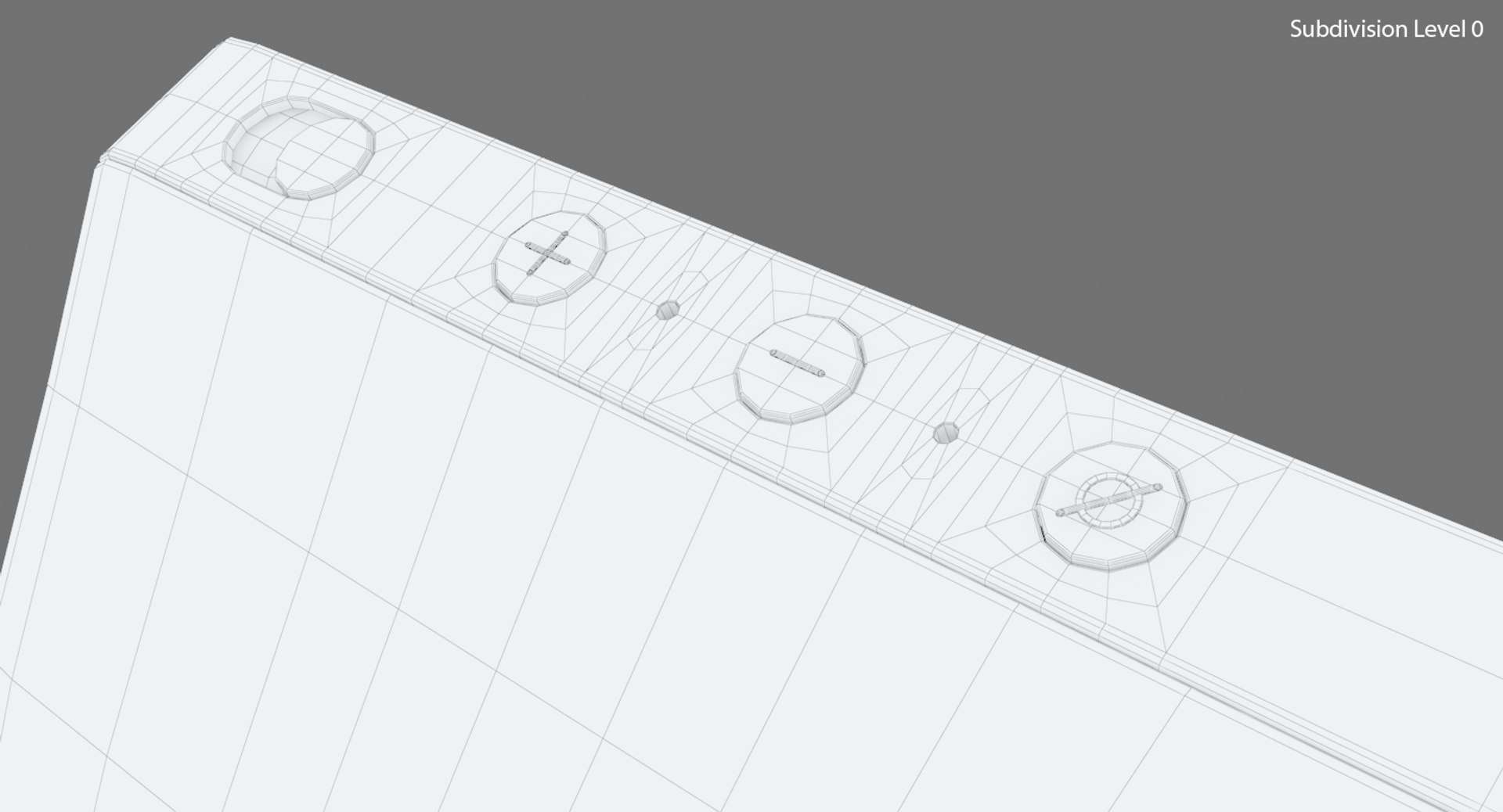 3D model amazon echo 5 https://p.turbosquid.com/ts-thumb/Dt/yBftIk/9TfETIgc/amazon_echo_show_five_wireframe12/png/1559576089/1920x1080/fit_q87/a7df8e57cc546fd27d6d8f47b36642294e7a06df/amazon_echo_show_five_wireframe12.jpg