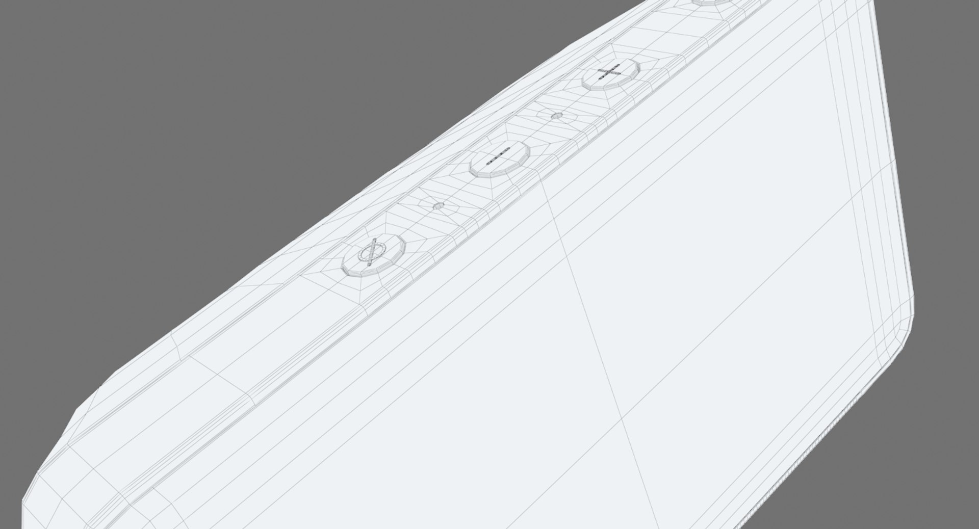 3D model amazon echo 5 https://p.turbosquid.com/ts-thumb/Dt/yBftIk/CWt2zA6J/amazon_echo_show_five_wireframe11/png/1559576089/1920x1080/fit_q87/a8407e367bf68209b486339d8d91b1a0e9c39bc4/amazon_echo_show_five_wireframe11.jpg