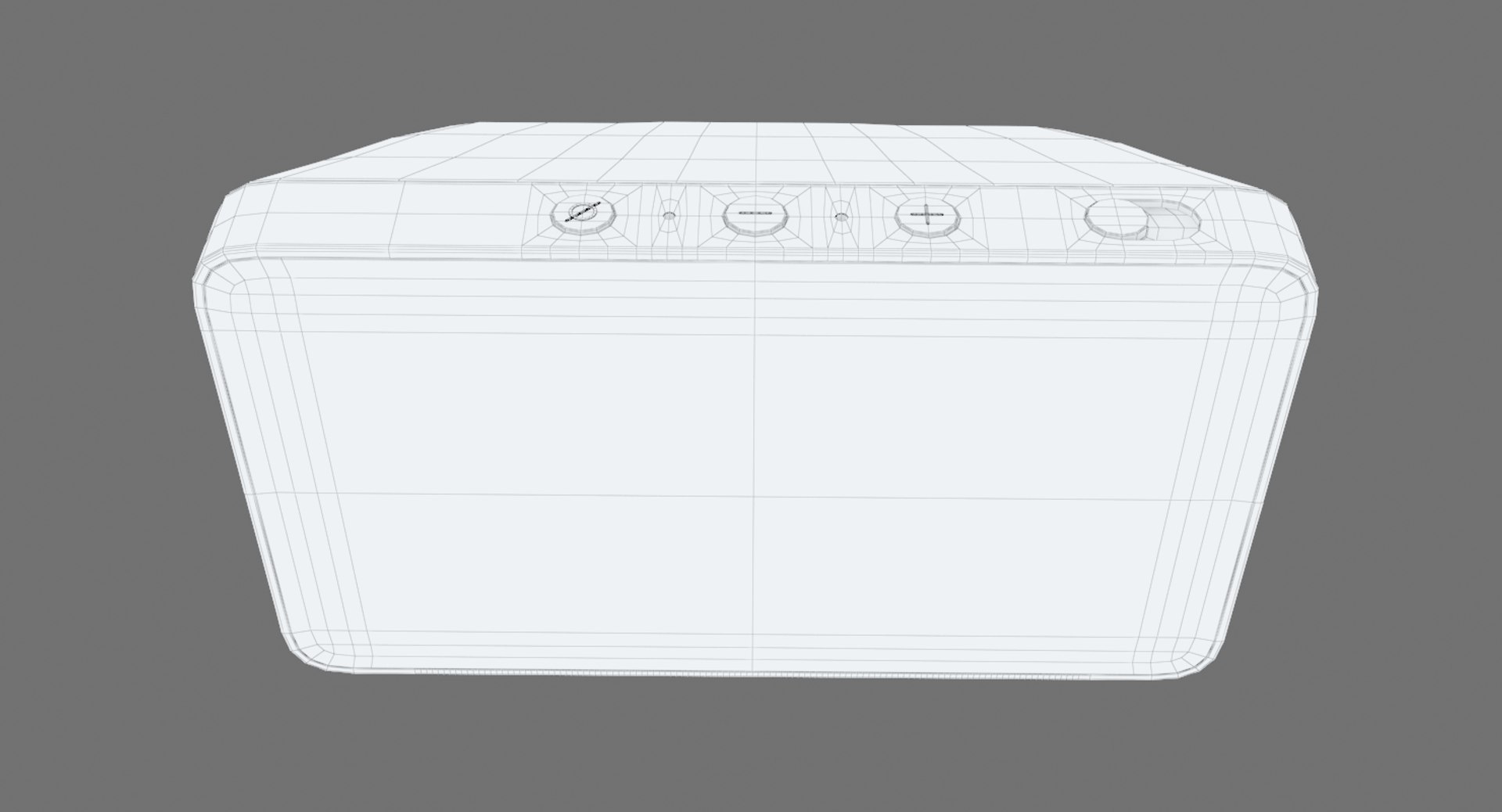 3D model amazon echo 5 https://p.turbosquid.com/ts-thumb/Dt/yBftIk/OjQ16rXs/amazon_echo_show_five_wireframe10/png/1559576089/1920x1080/fit_q87/e0df01894b68d9ba04d6df898d9373462a6067fc/amazon_echo_show_five_wireframe10.jpg