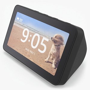 Amazon Echo Show 5
