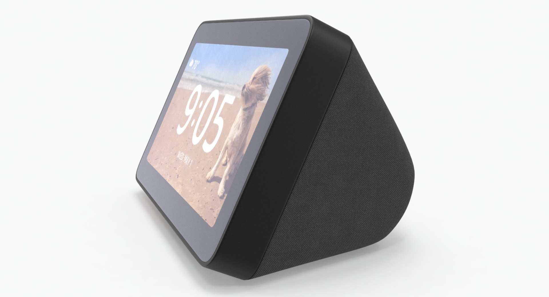 3D model amazon echo 5 https://p.turbosquid.com/ts-thumb/Dt/yBftIk/VqfzPjgS/amazon_echo_show_five_preview02/png/1559574184/1920x1080/fit_q87/3ce0b08b6fa346bce0ac573f128386b4dbcb91c8/amazon_echo_show_five_preview02.jpg