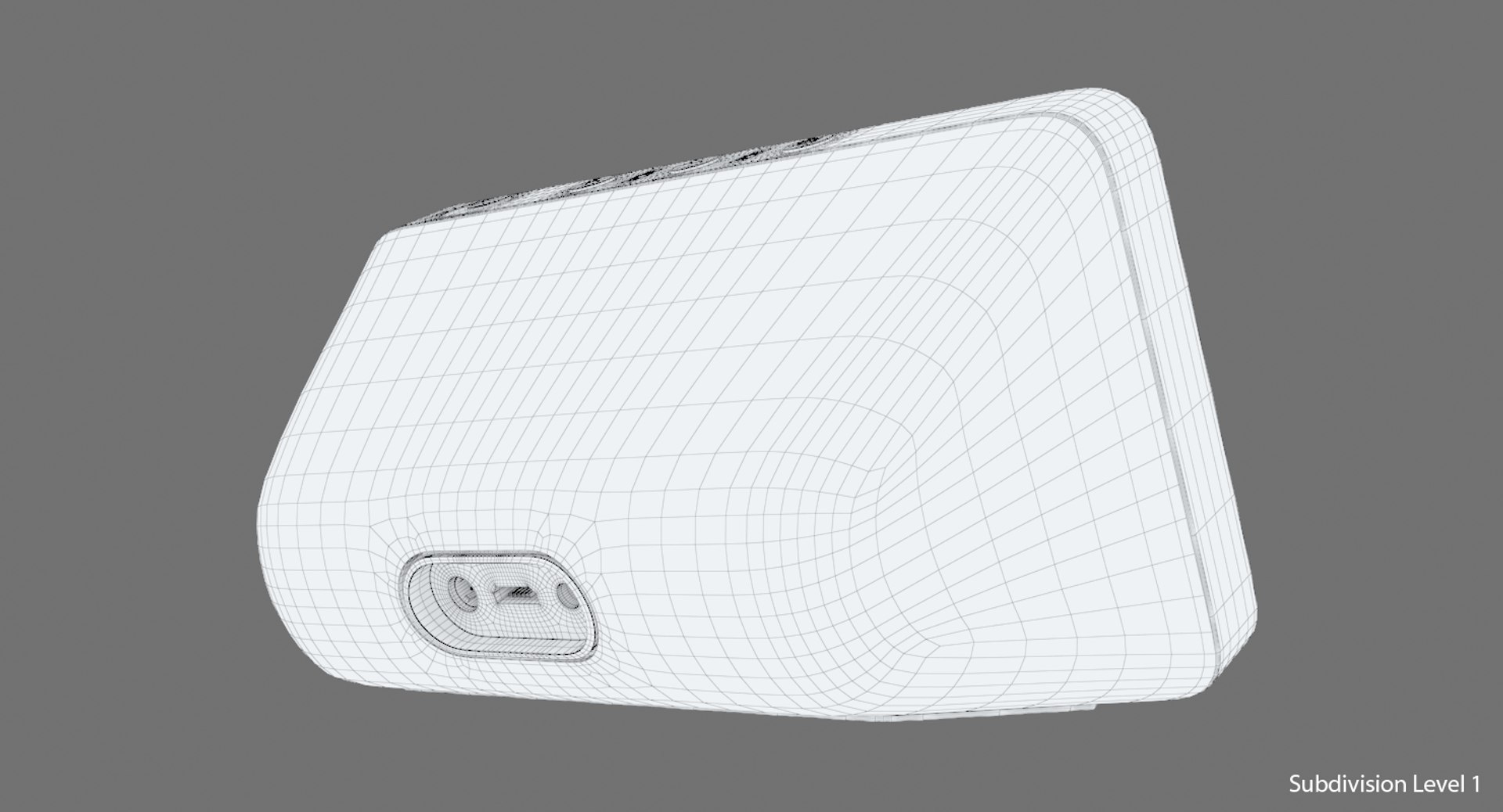3D model amazon echo 5 https://p.turbosquid.com/ts-thumb/Dt/yBftIk/d75GnQGU/amazon_echo_show_five_wireframe06_b/png/1559576089/1920x1080/fit_q87/d979e0d1eca7ccfc62ad78e2154e0ec75f7c9088/amazon_echo_show_five_wireframe06_b.jpg