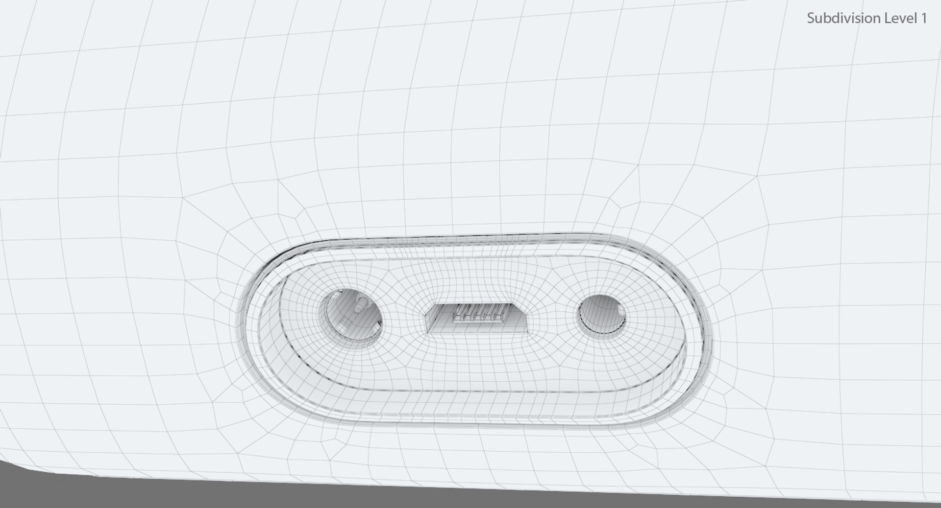 3D model amazon echo 5 https://p.turbosquid.com/ts-thumb/Dt/yBftIk/pB7gOARs/amazon_echo_show_five_wireframe15_b/png/1559576090/1920x1080/fit_q87/deefd244c12d2993dd93ab057141aabdc9c4a1f7/amazon_echo_show_five_wireframe15_b.jpg